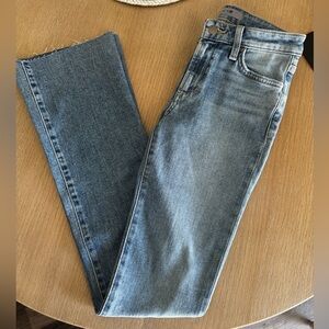 Joe’s jeans size 24 NWT